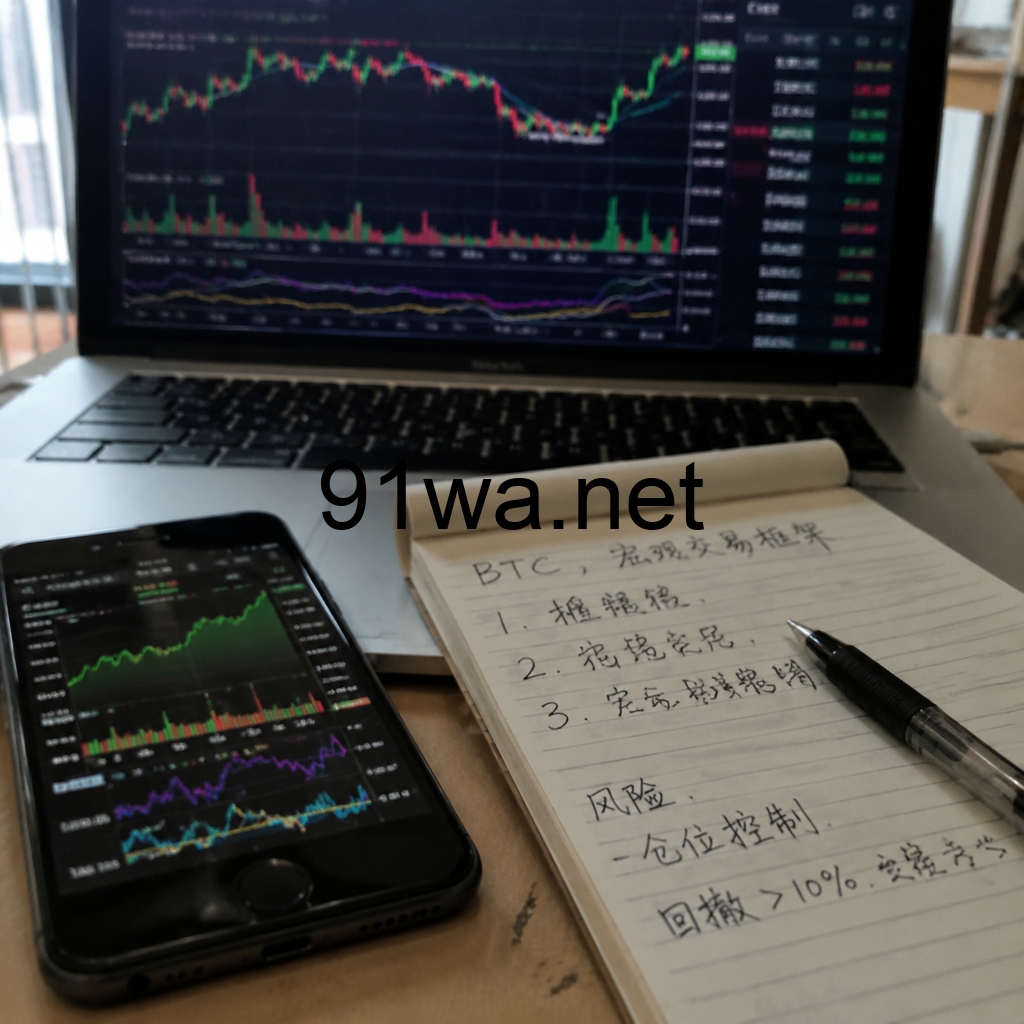 比特币重返64000美元后，以太坊与山寨币交易线索如何进入宏观交易框架
