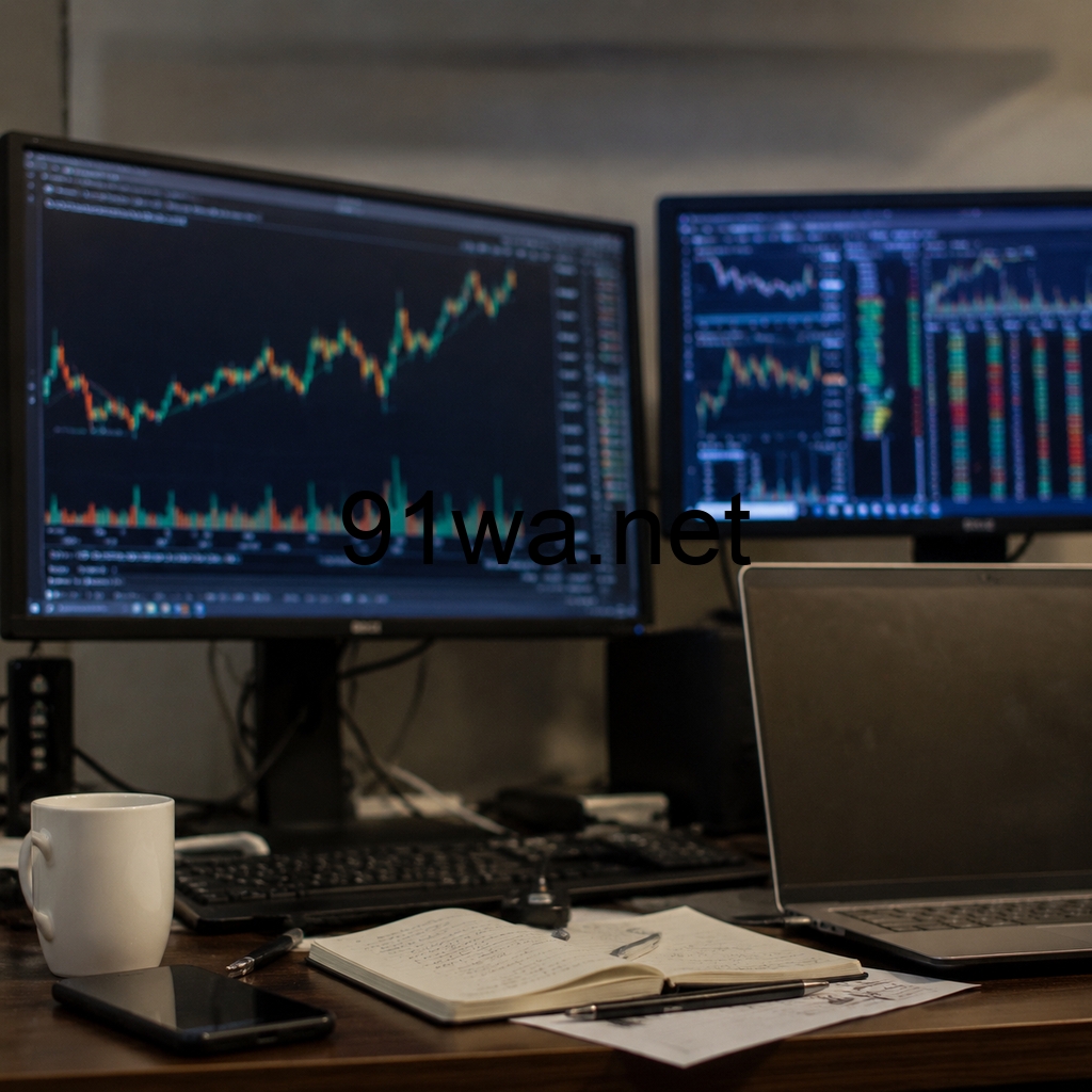SEC批准WisdomTree Bitcoin Fund期权交易：宏观交易员如何重估波动率与机构套保