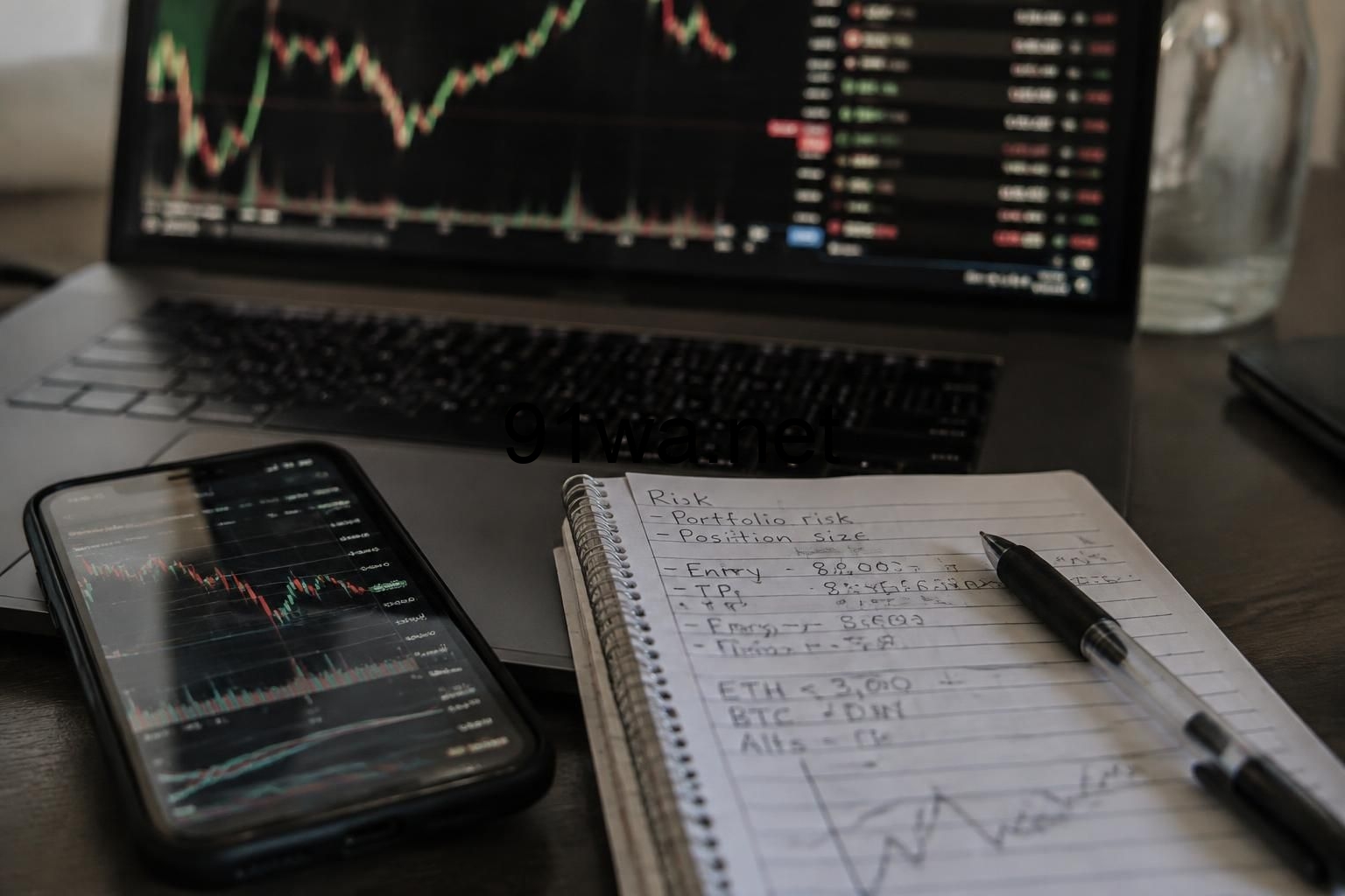 从比特币82,000美元到以太坊3,000美元下方：Investing News Network的9月4日加密市场观察