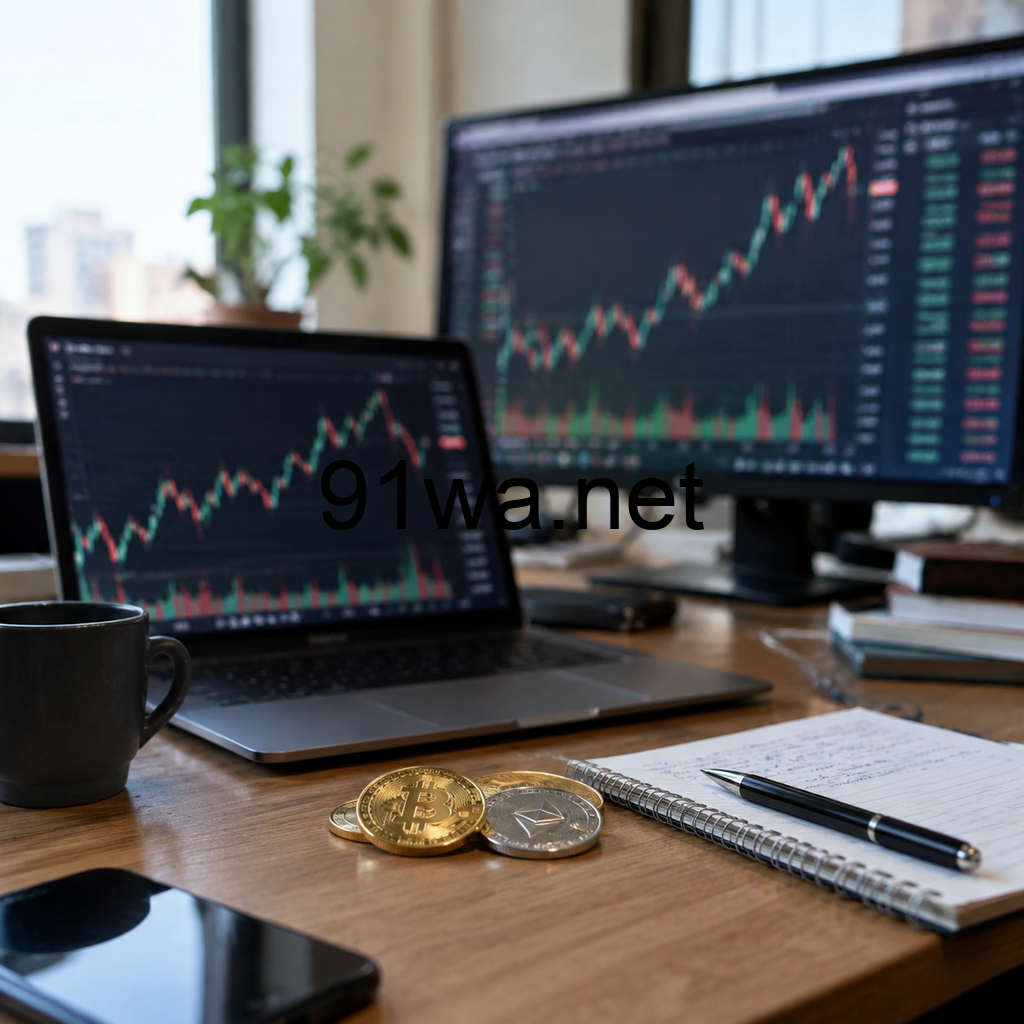 TradingView聚焦3只加密敞口股票：机构资金潮如何传导至传统股市