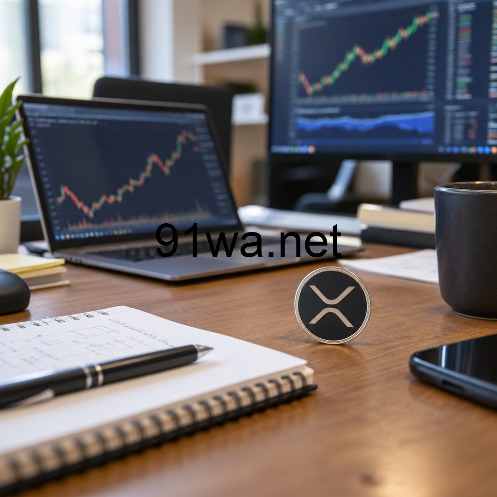 21Shares提出XRP“四大支柱”投资逻辑:宏观交易员如何看待价格波动之外的配置价值