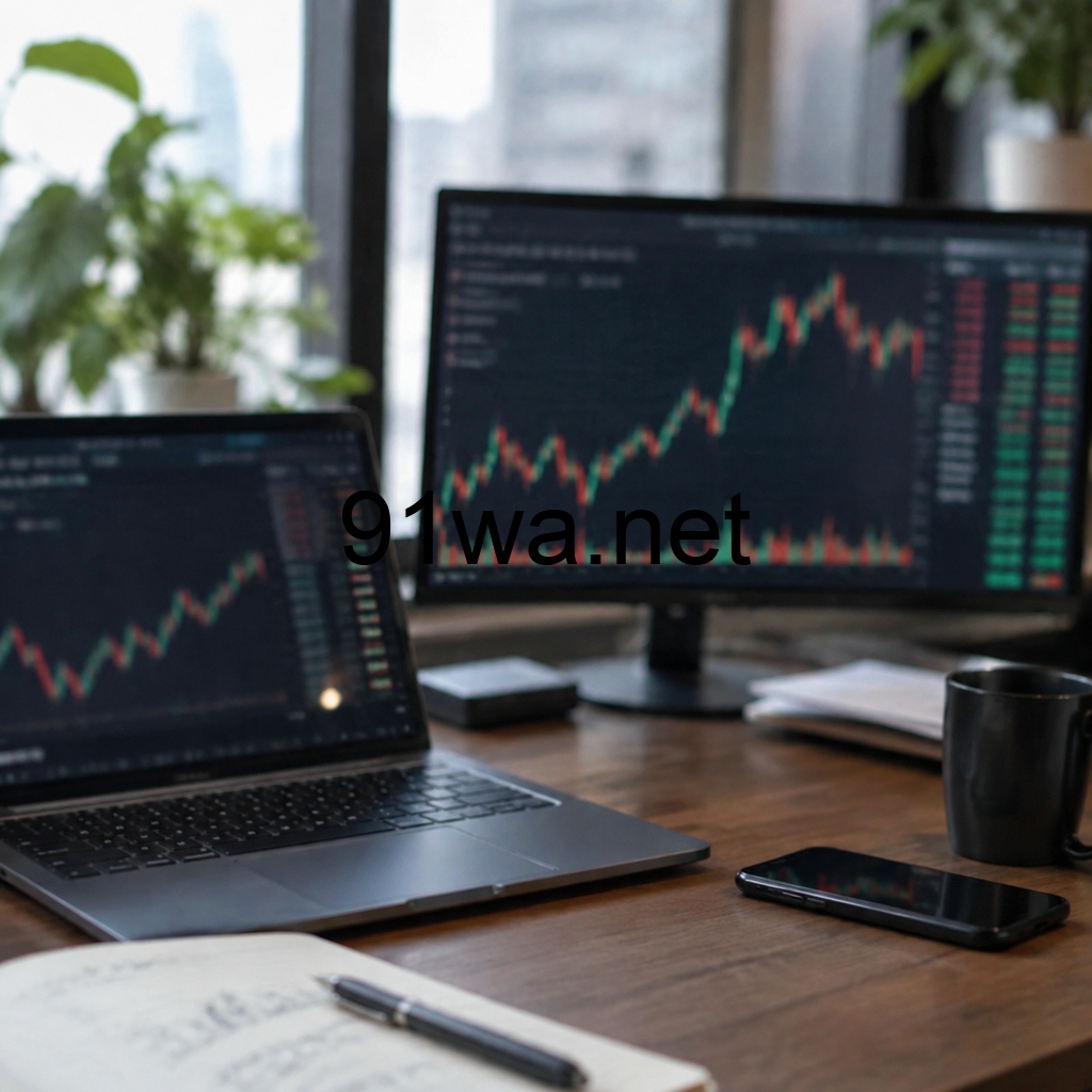 Bitget CEO发布8周年公开信，以“交易极致主义”串联三项平台活动