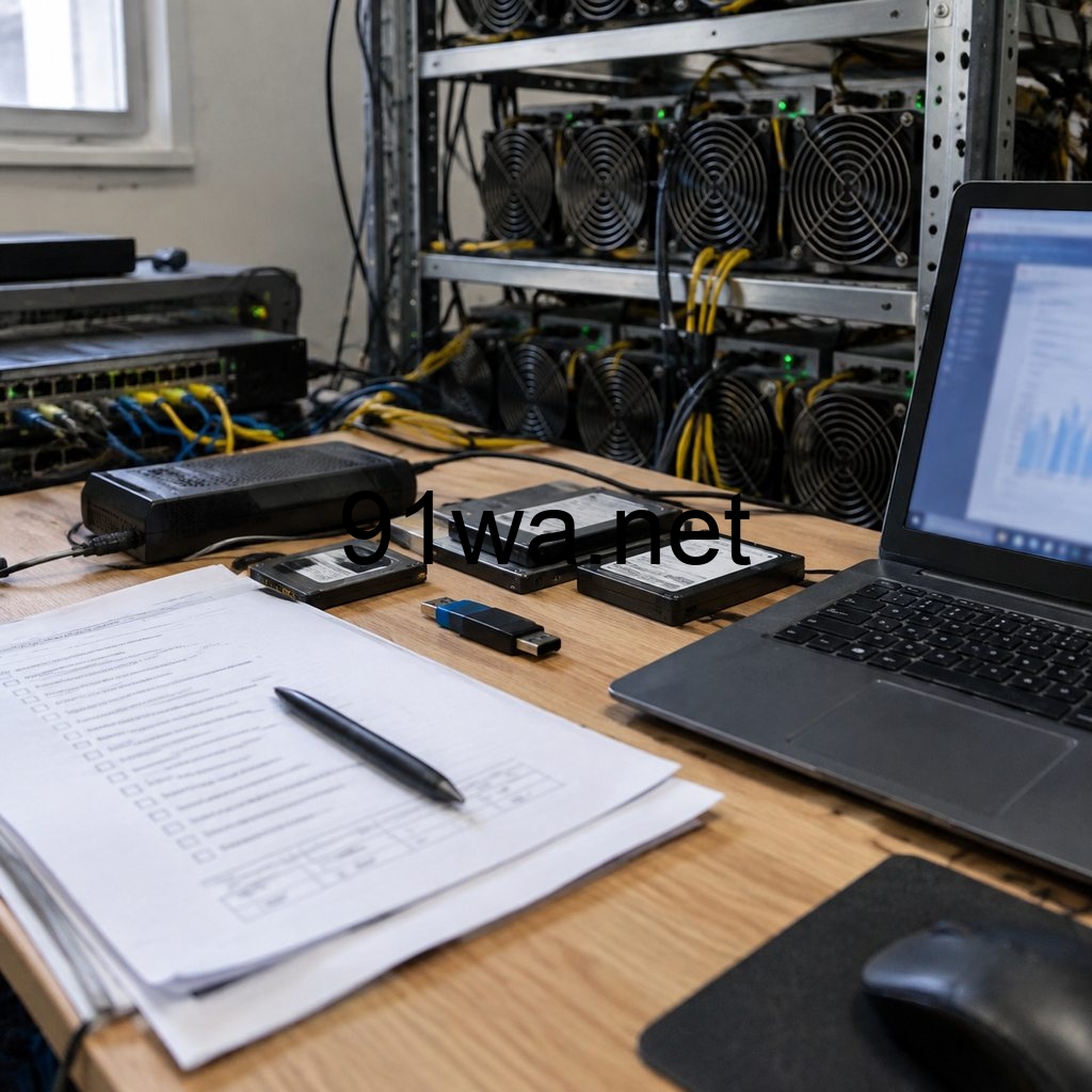 矿机固件覆盖能源与需求响应策略：Hashrate Index 2026年8月25日展开功能分析