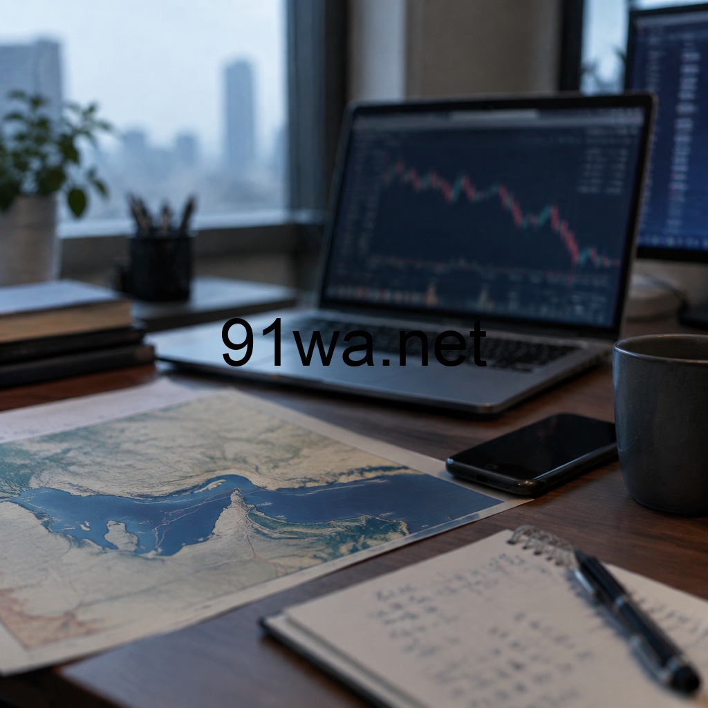 美国财政部制裁BitBank：伊朗CEX被指处理霍尔木兹海峡通行付款