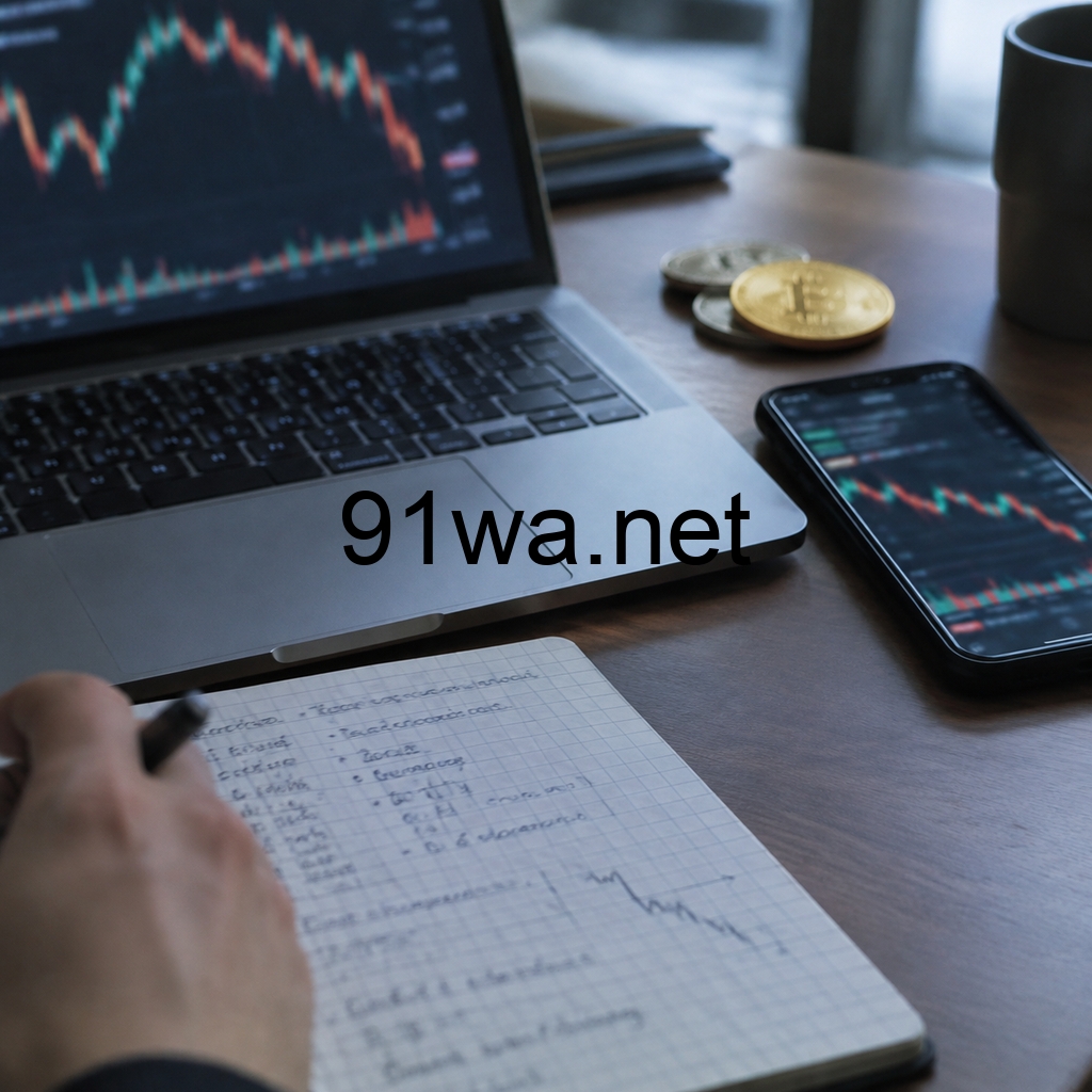 BTC从82028.05美元回落并跌破81000美元，24小时涨跌幅转为-0.1%