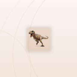 T-Rex Miner 软件图标