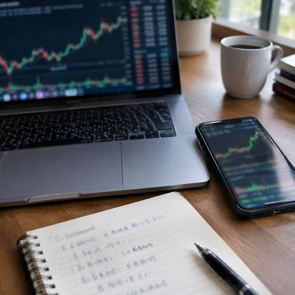 “先定十个大目标”4倍做多BTC，浮盈接近1200万美元