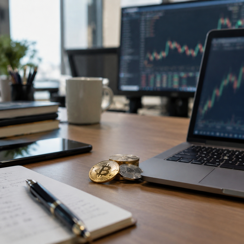 纽交所与Blockchain.com签署备忘录，把代币化美股推向用户分发端