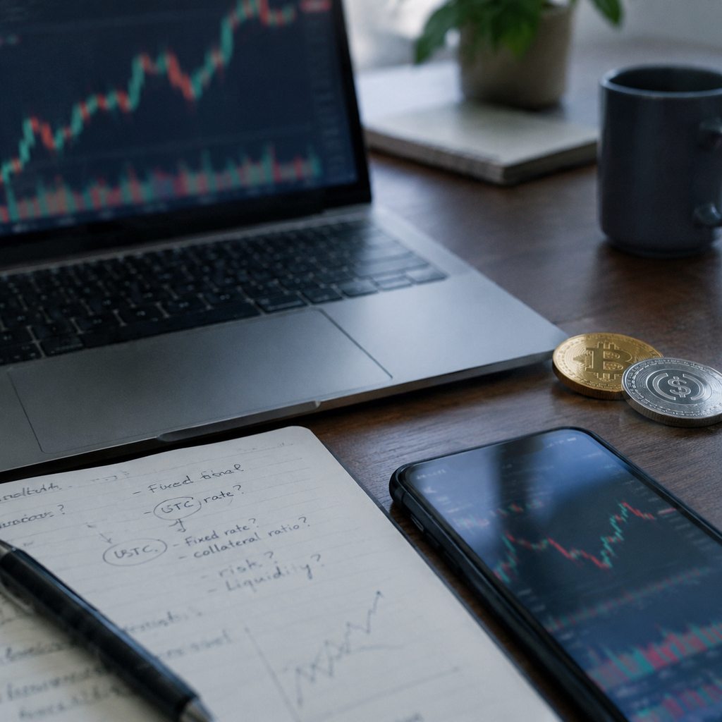 Coinbase联合Morpho推出固定利率比特币抵押USDC贷款