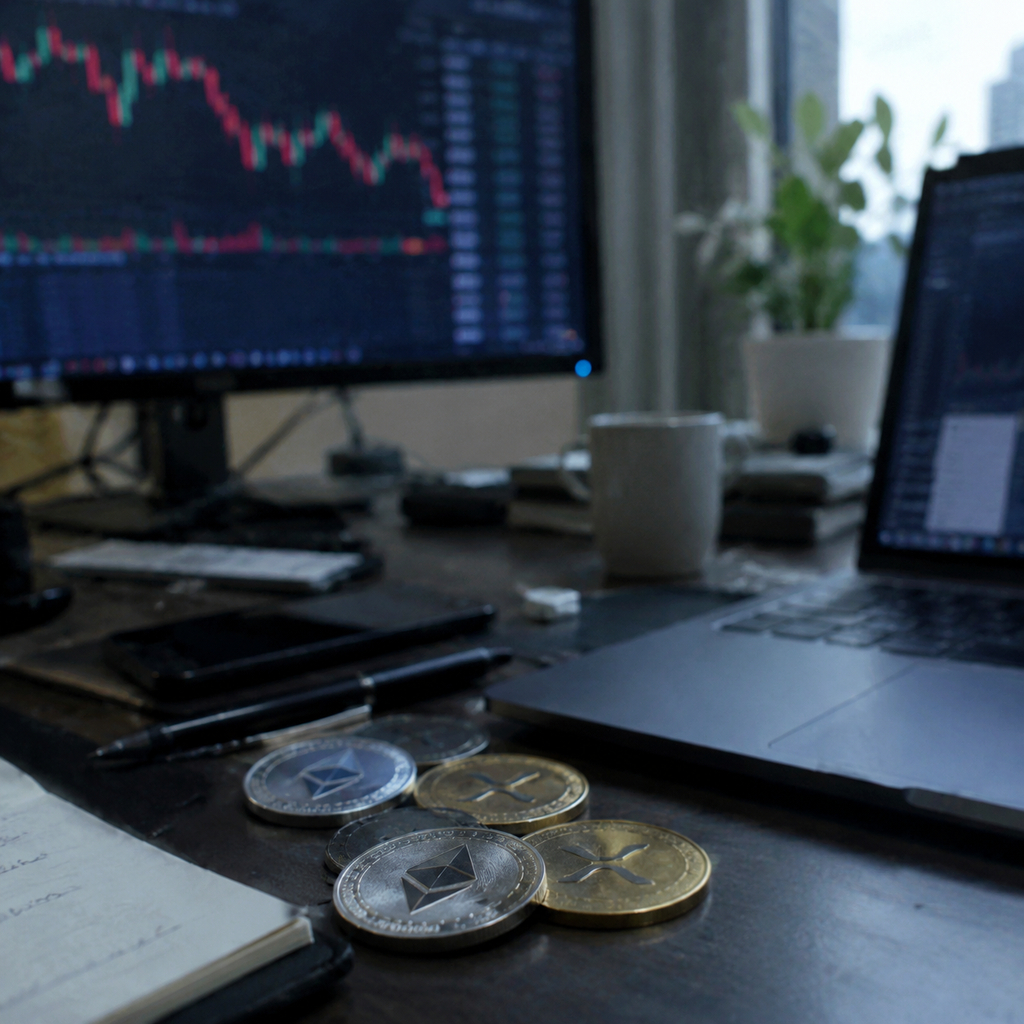 Bitget被盗约3.57亿美元含1.03亿枚XRP