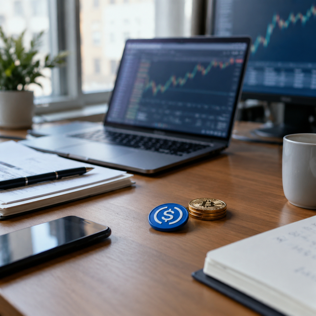 Coinbase Clearing获CFTC批准，支持USDC抵押与24/7结算