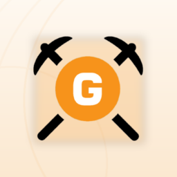 GMiner 软件图标