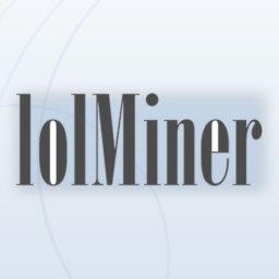 Lol Miner 软件图标