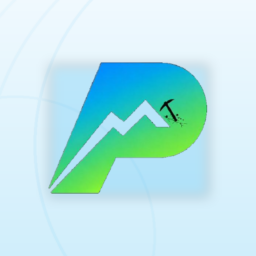 PeakMiner 软件图标