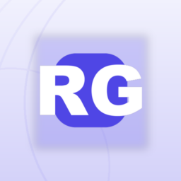 RGMiner 软件图标