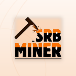SRBMiner 软件图标