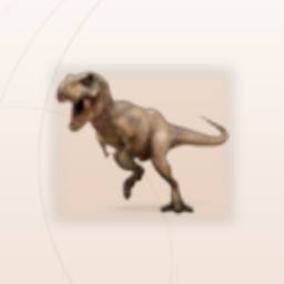 T-Rex Miner 软件图标