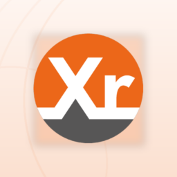 XMRig Miner 软件图标