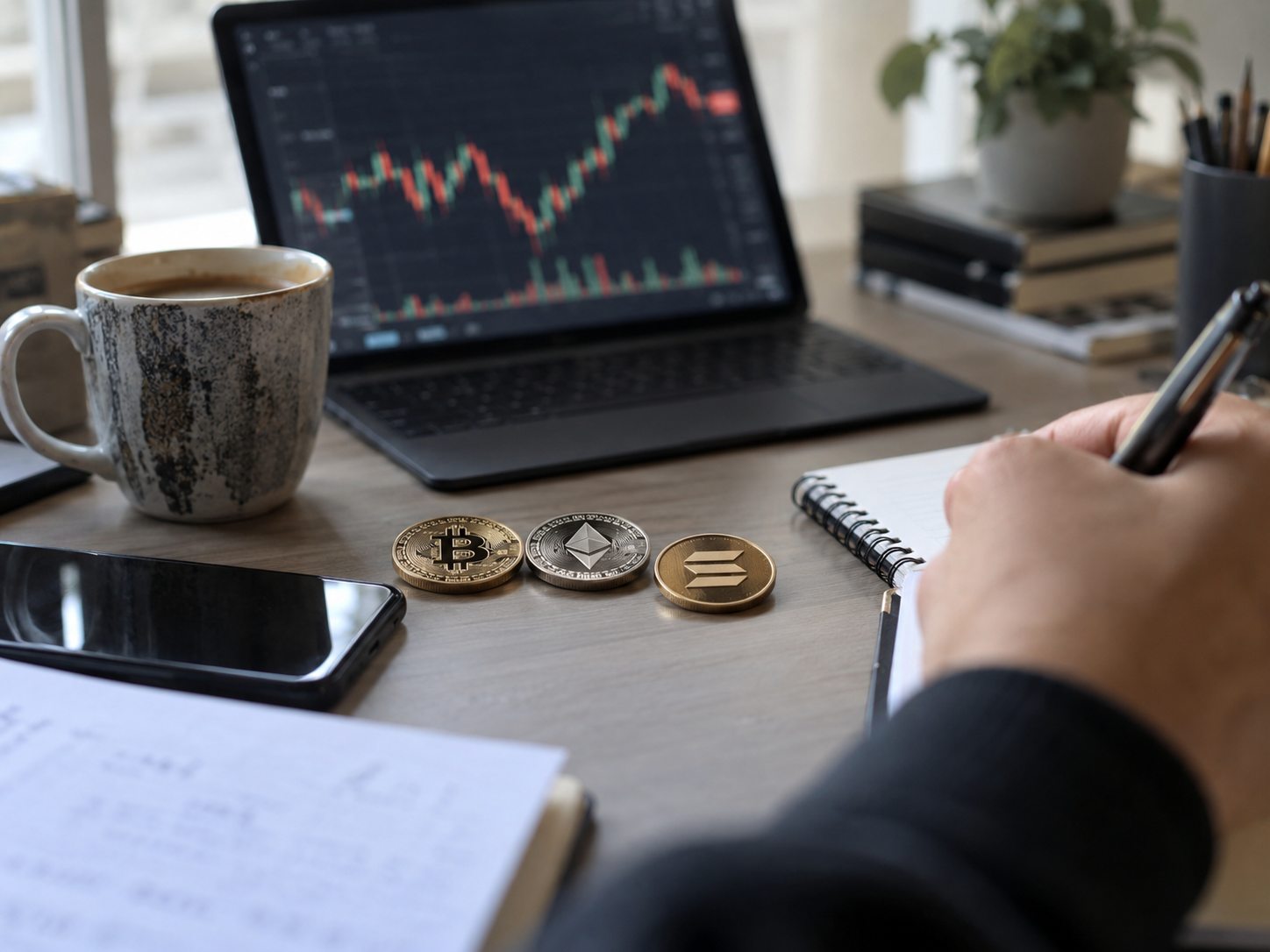VanEck ETF钱包通过Gemini卖出1076万美元资产