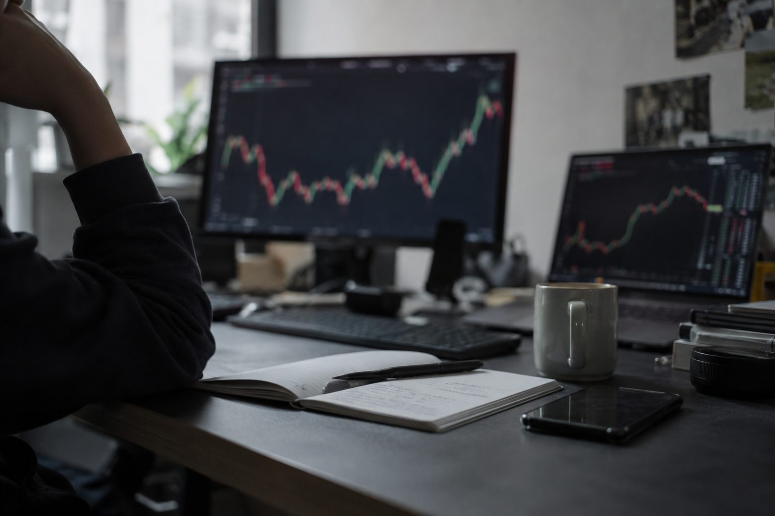 Binance过去24小时净流入3.83亿USDT