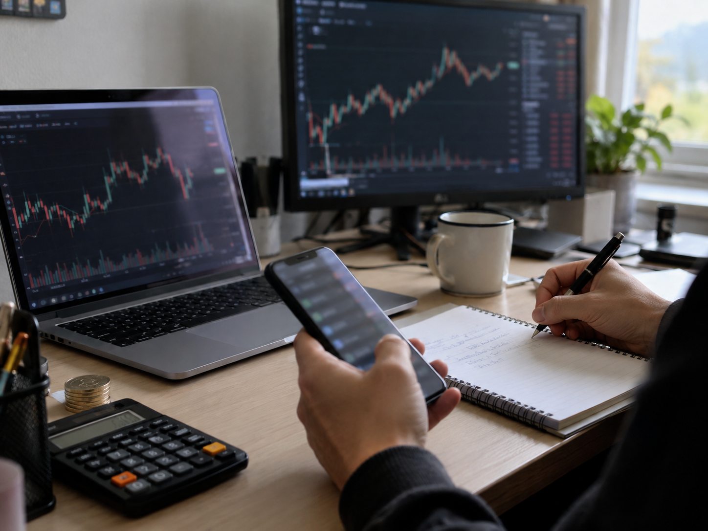 QTC 币怎么买：上线交易所与入金路径