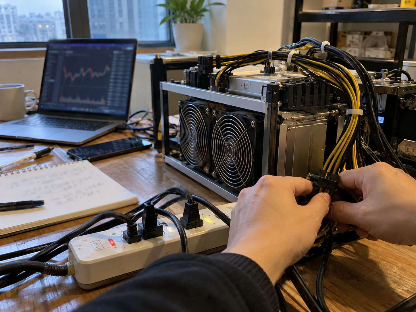 Pump.fun部署者获利1.28亿美元，挖矿收益怎样分账