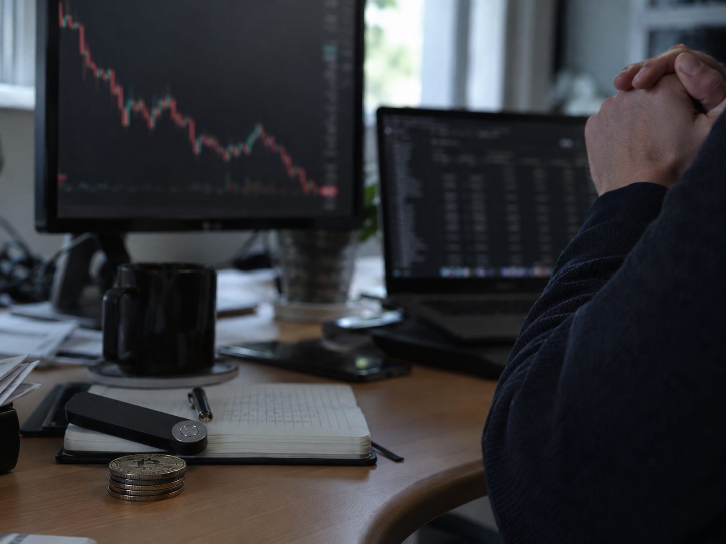 CryptoBilis暂停三国硬件钱包销售