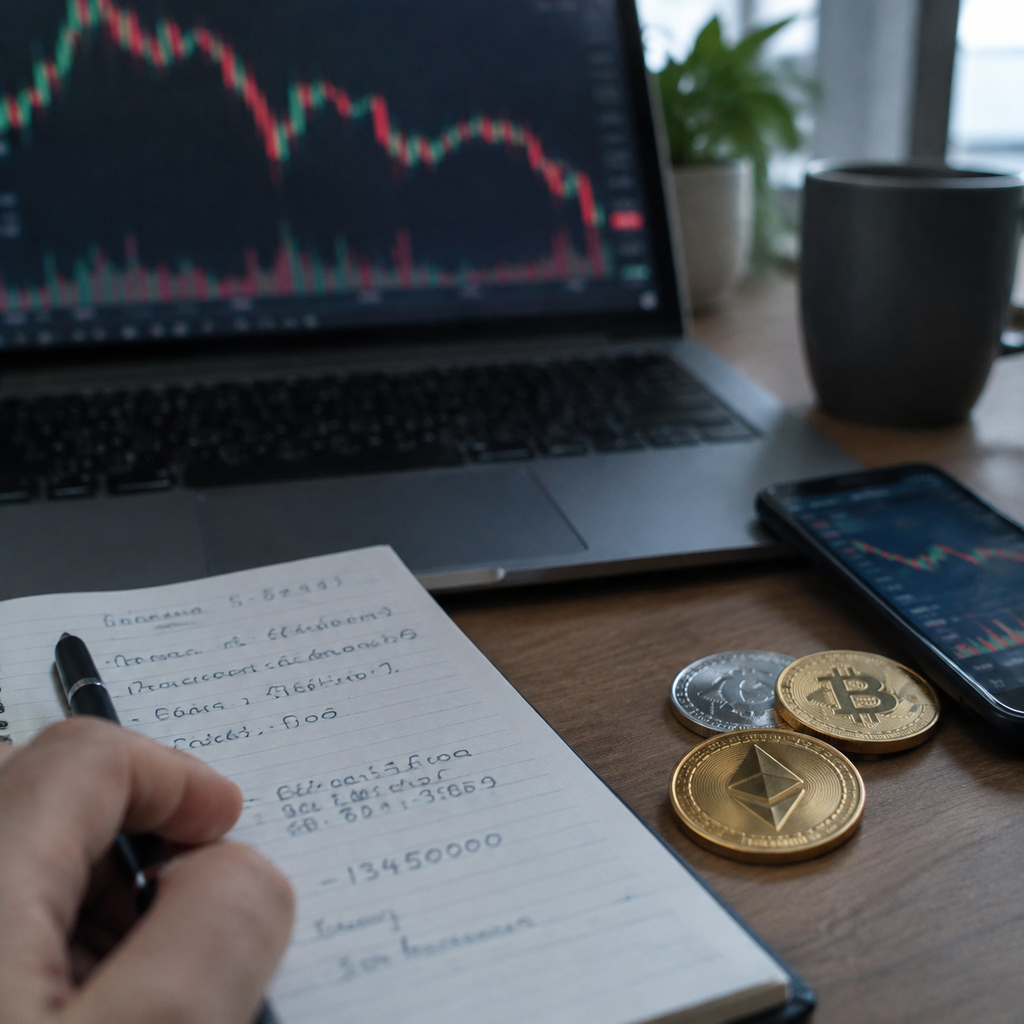 某巨鲸向交易所充值1.54万枚ETH，预计亏损1345万美元