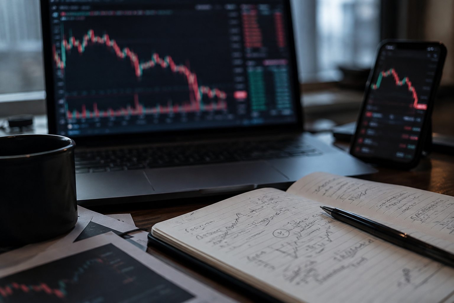 BTC下测8万美元，CPI后反弹条件重估